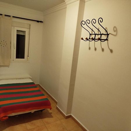 Apartamento Bellavista روندا المظهر الخارجي الصورة