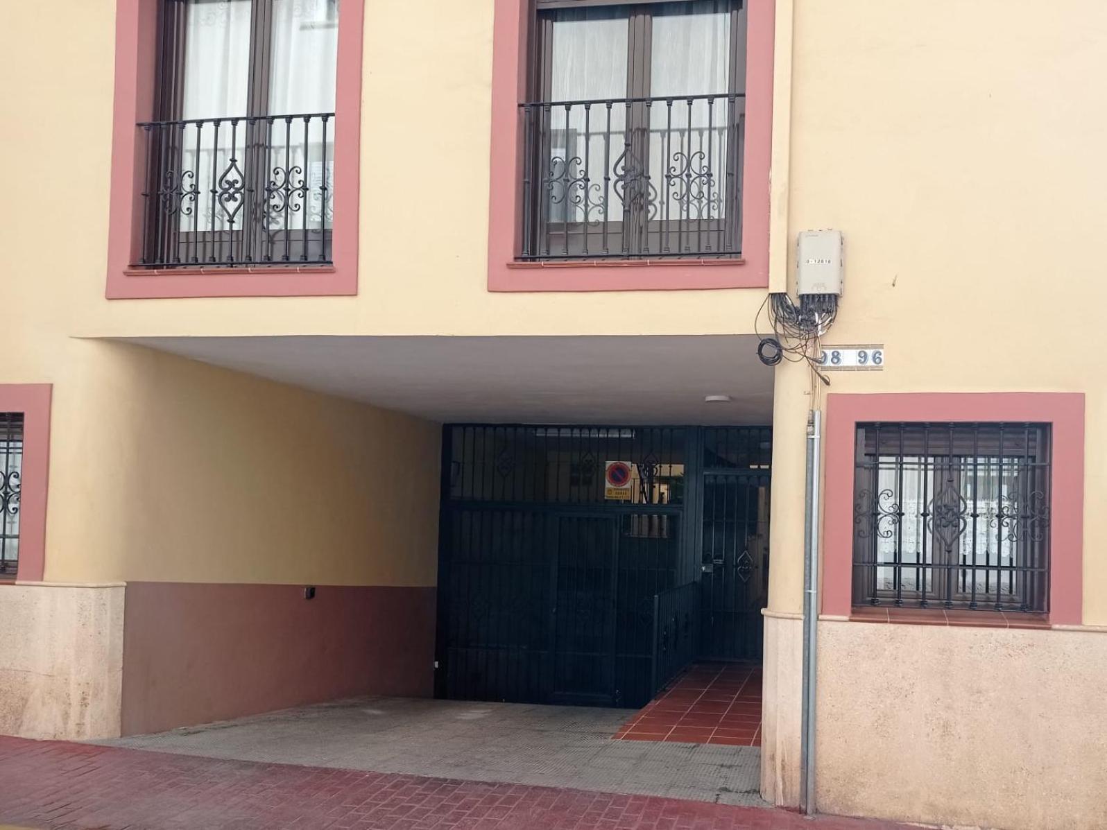 Apartamento Bellavista روندا المظهر الخارجي الصورة