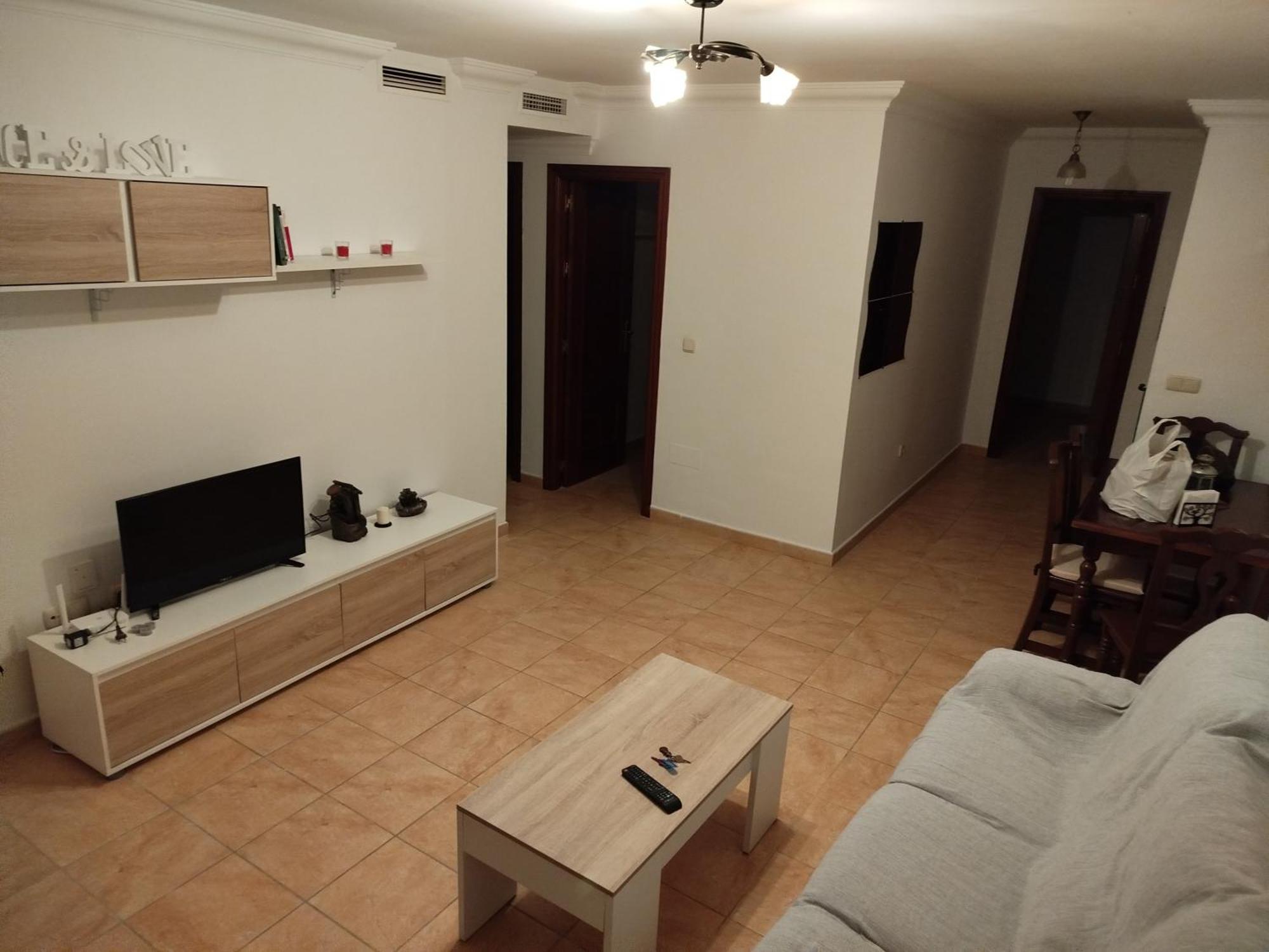 Apartamento Bellavista روندا المظهر الخارجي الصورة